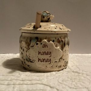Honey Pot